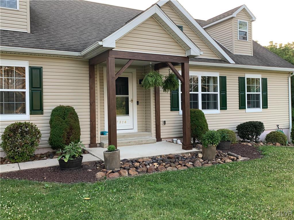 7314 Swamp Hollow Road Slatington, PA 18080 - Photo 9 of 35 Gallery Image 9