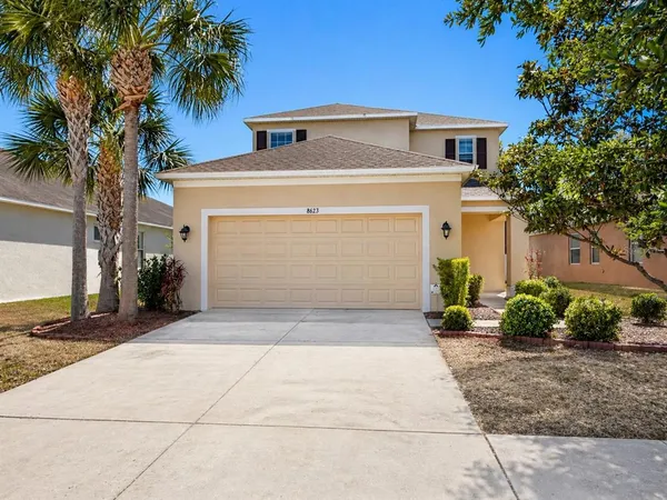 $400,000 | 8623 Deep Maple Drive, Riverview, FL 33578