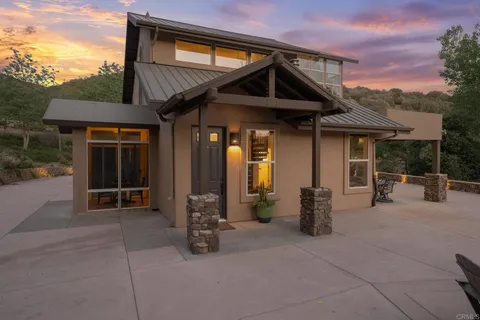 $1,439,000 | 26380 San Felipe Road, Warner Springs, CA 92086