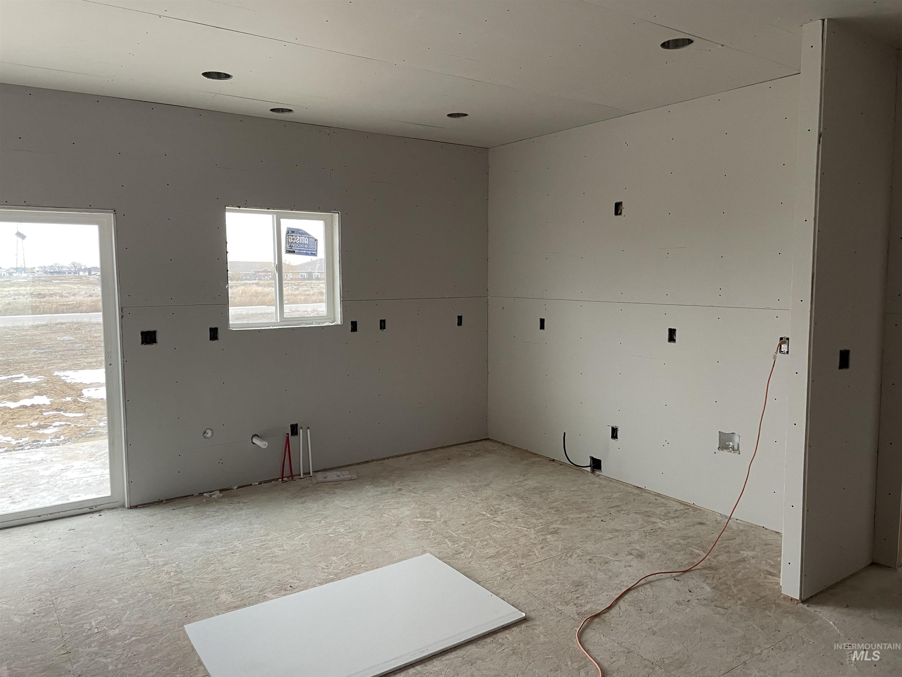 930 Latemar Road Jerome, ID 83338 - Photo 5 of 6 View of unfurnished room