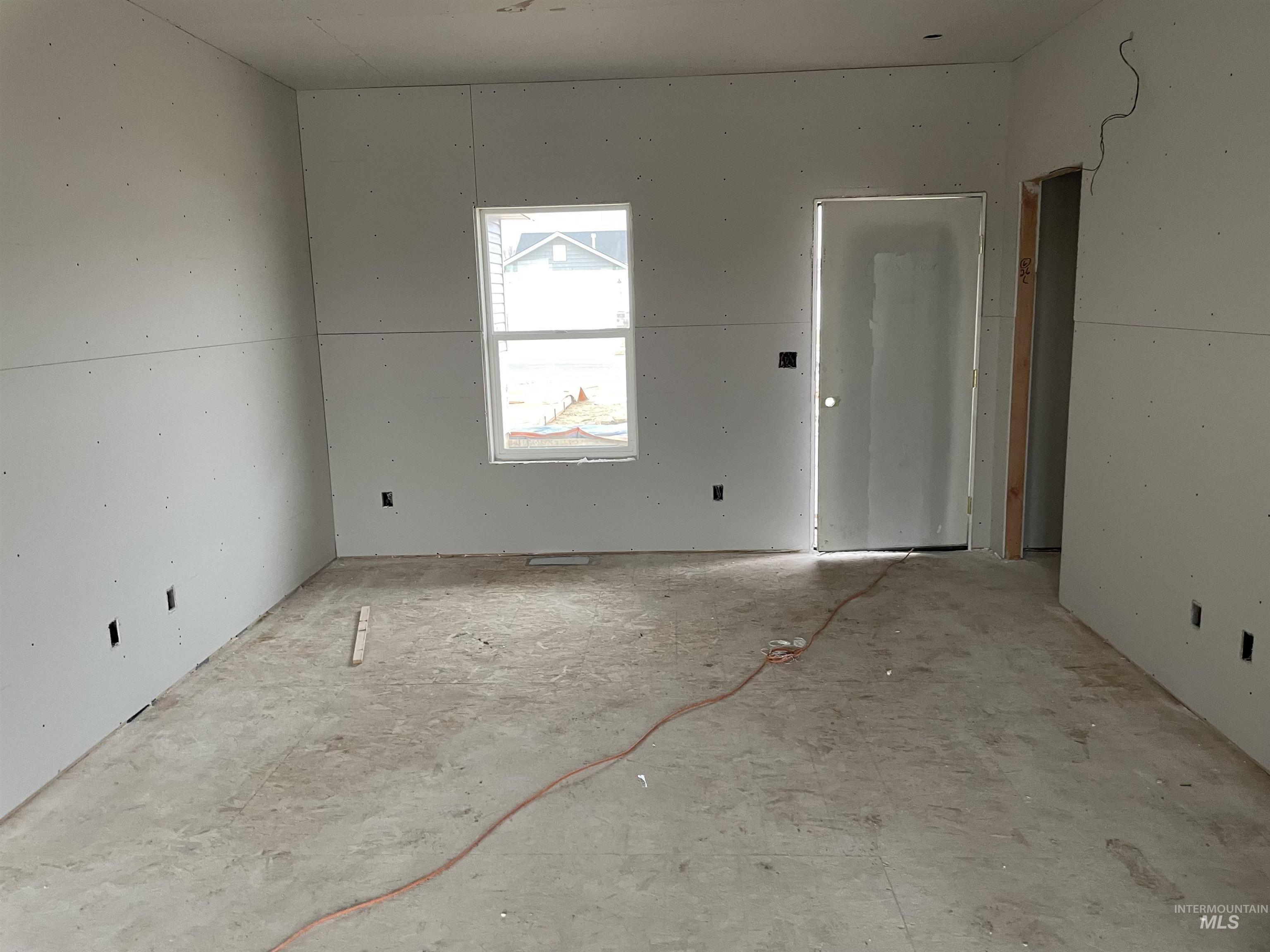 930 Latemar Road Jerome, ID 83338 - Photo 6 of 6 View of spare room
