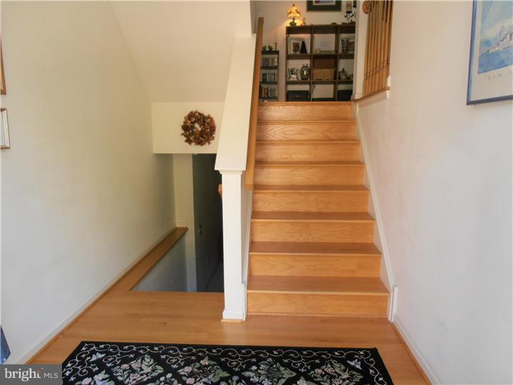613 Sandy's Parish Road Landenberg, PA 19350 - Photo 2 of 22 Hallway