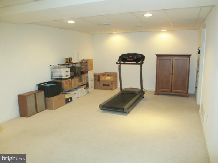 613 Sandy's Parish Road Landenberg, PA 19350 - Photo 15 of 22 Walk-out Basement