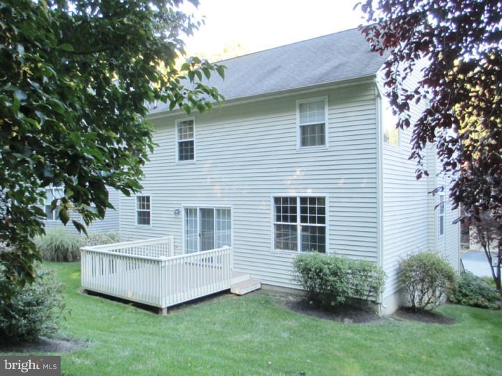613 Sandy's Parish Road Landenberg, PA 19350 - Photo 17 of 22 Exterior Back
