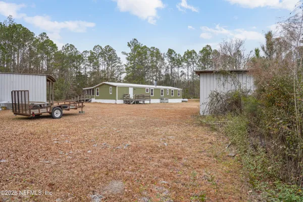 $349,000 | 10697 County Road 127, Sanderson, FL 32087