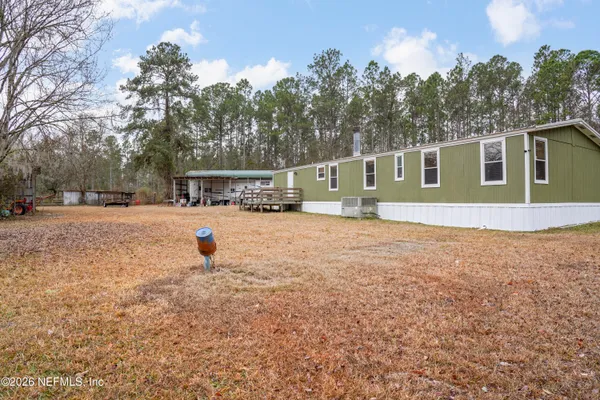 $349,000 | 10697 County Road 127, Sanderson, FL 32087