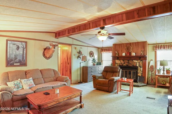 $349,000 | 10697 County Road 127, Sanderson, FL 32087