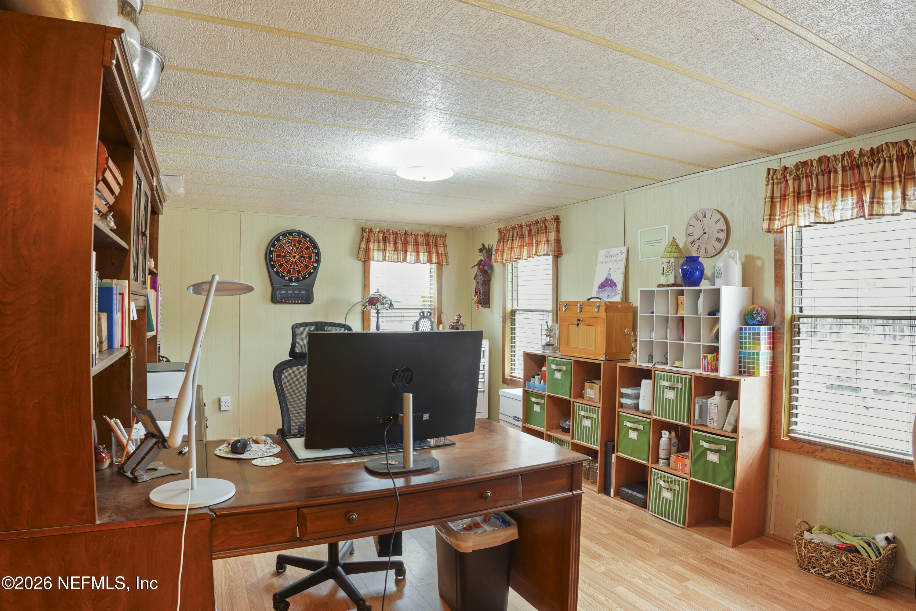 10697 County Road 127 Sanderson, FL 32087 - Photo 25 of 40 a view of a workspace with furniture