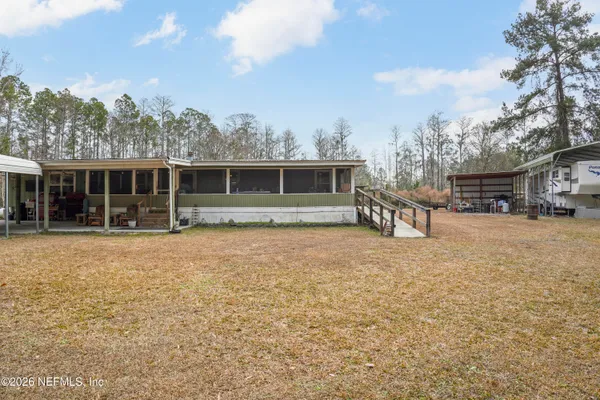 $349,000 | 10697 County Road 127, Sanderson, FL 32087