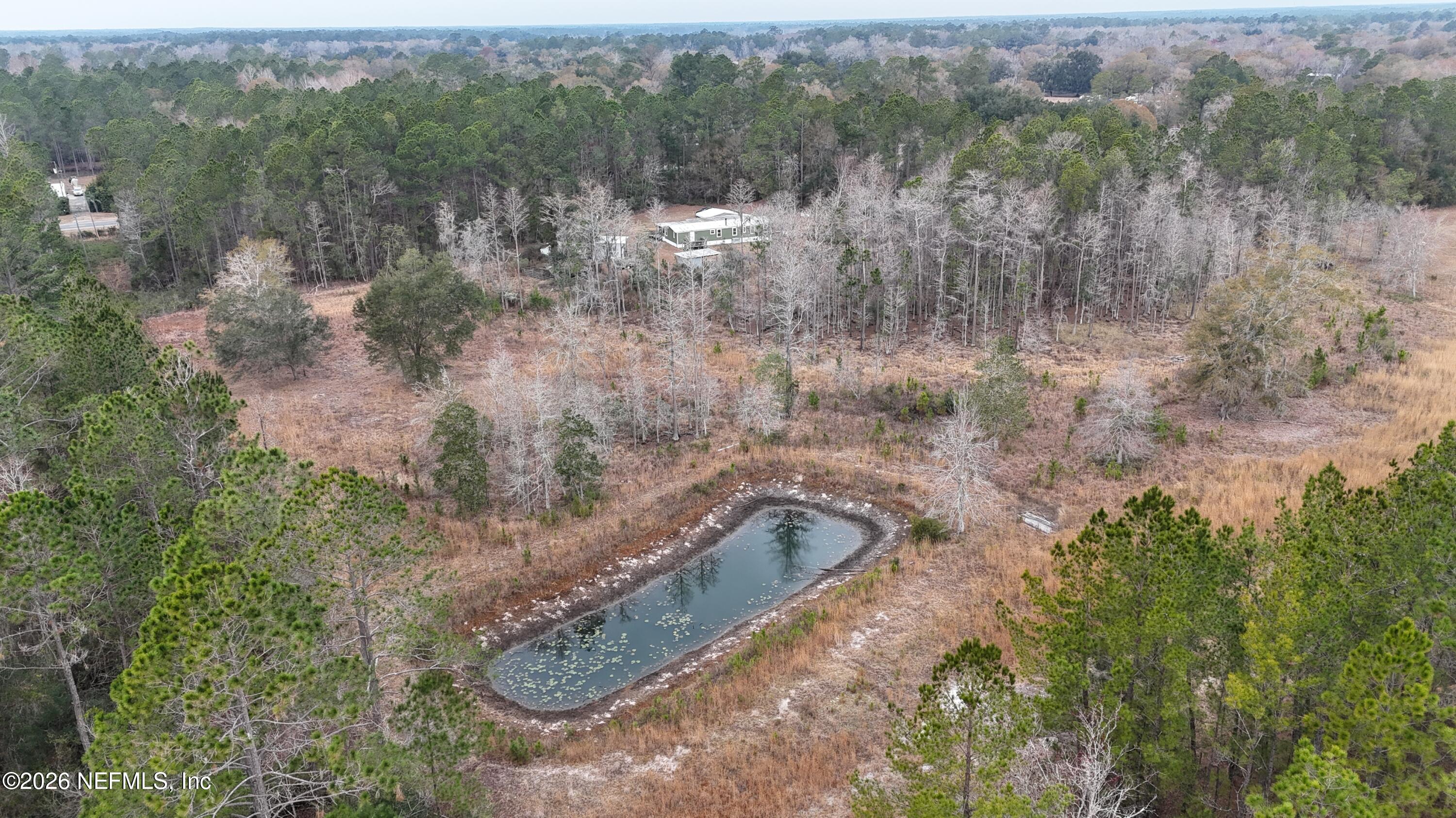 10697 County Road 127 Sanderson, FL 32087 - Photo 5 of 40