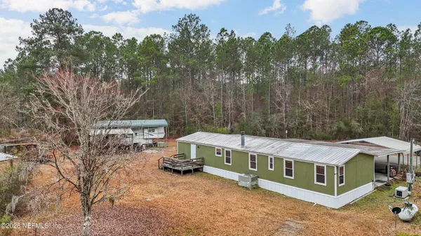 $349,000 | 10697 County Road 127, Sanderson, FL 32087