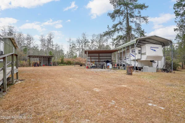 $349,000 | 10697 County Road 127, Sanderson, FL 32087