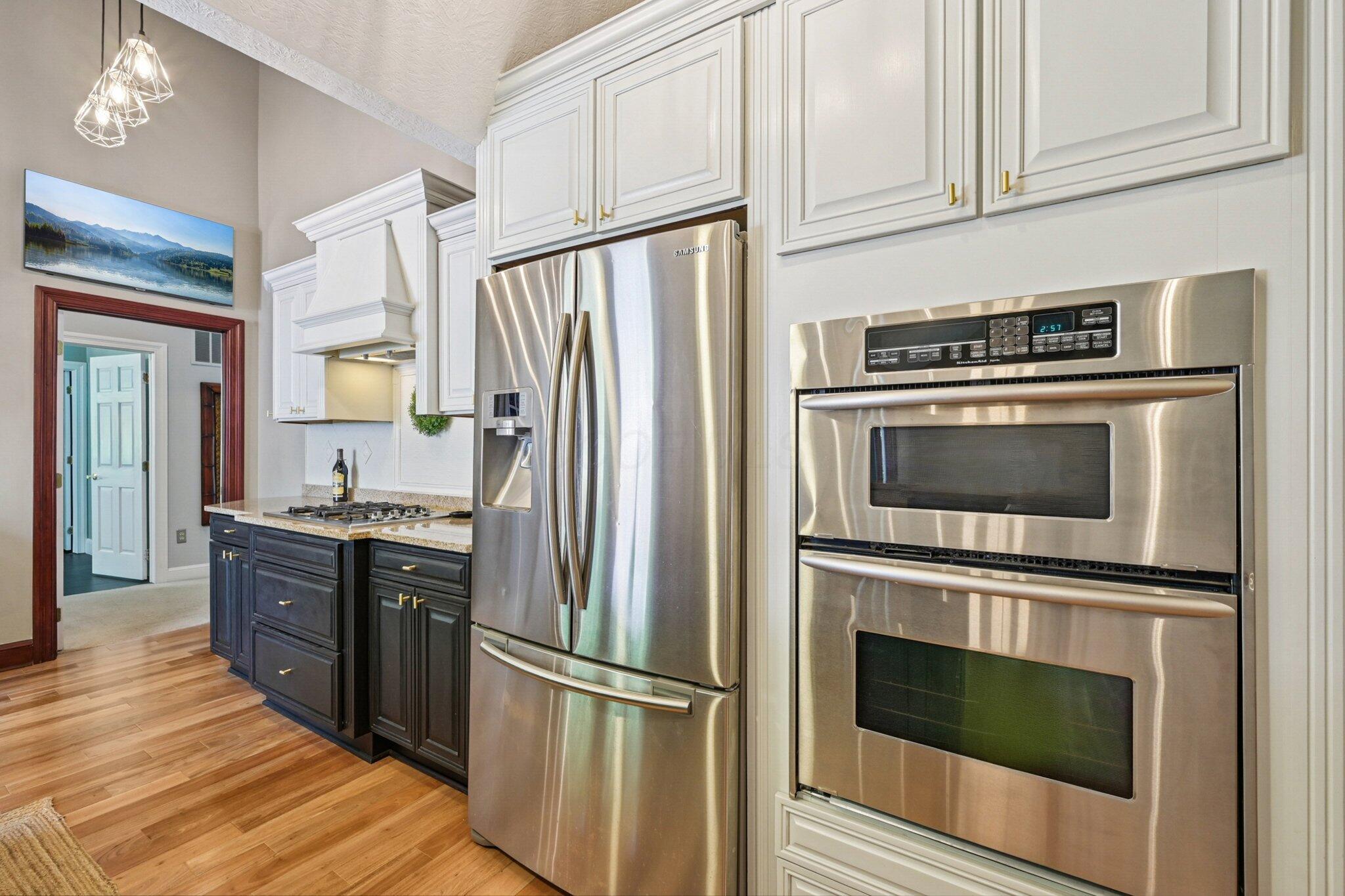 10669 Riverside Drive Powell, OH 43065 - Photo 32 of 103 Kitchen