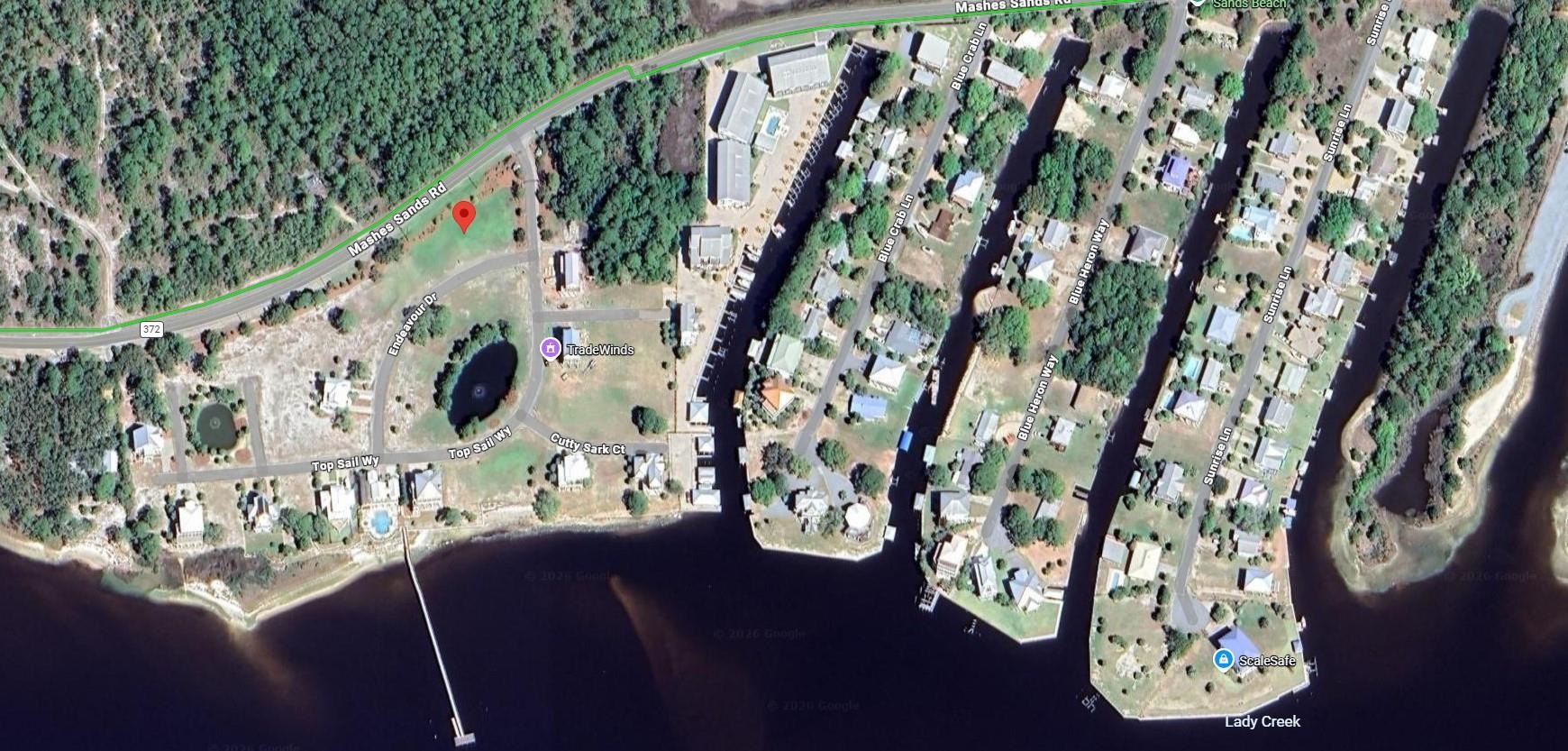 Endeavour Drive Panacea, FL 32346 - Photo 11 of 11