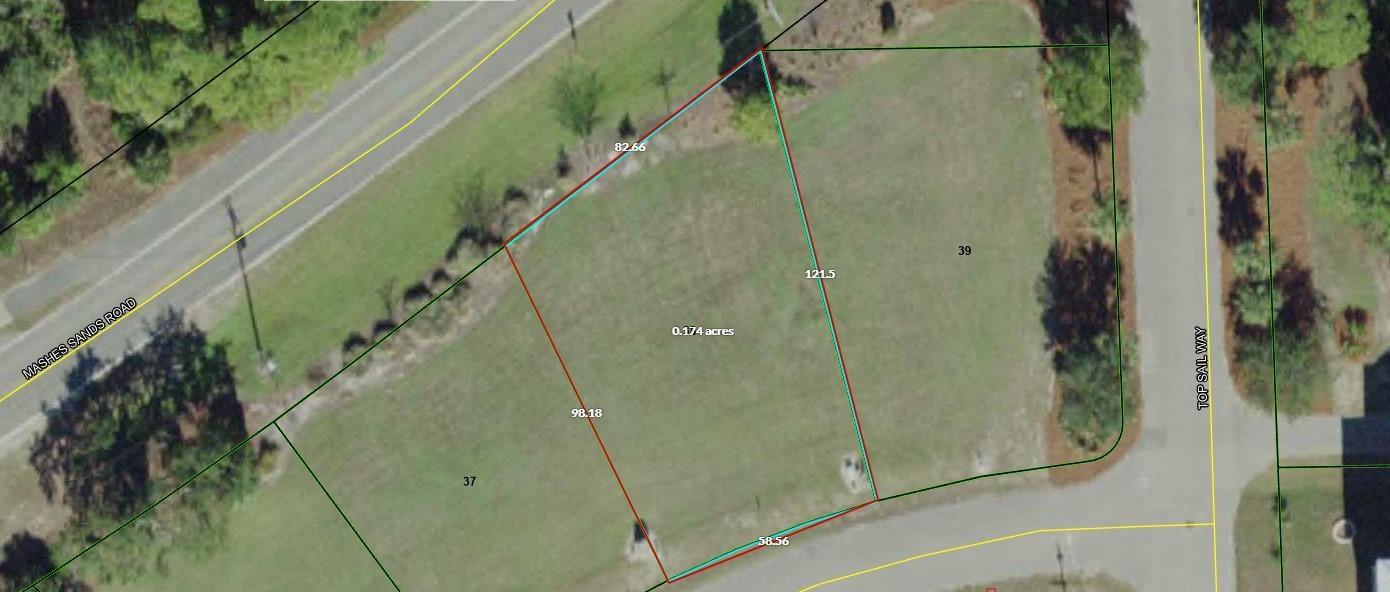 Endeavour Drive Panacea, FL 32346 - Photo 4 of 11