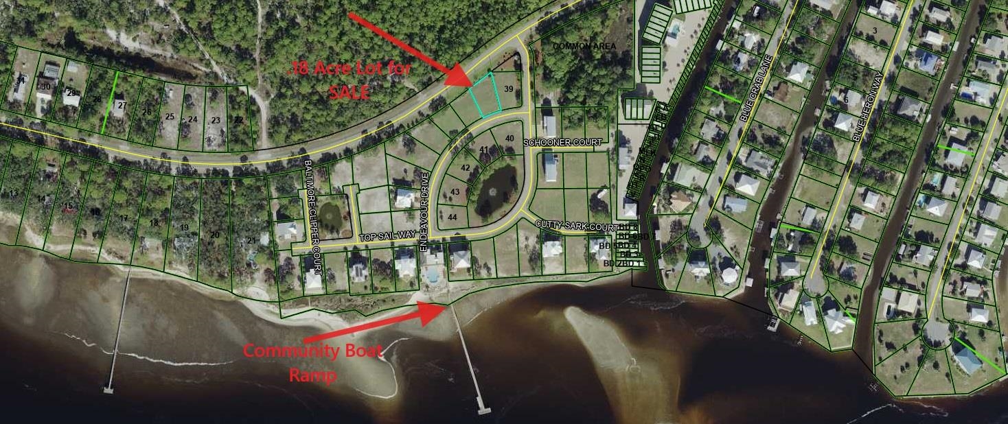 Endeavour Drive Panacea, FL 32346 - Photo 5 of 11