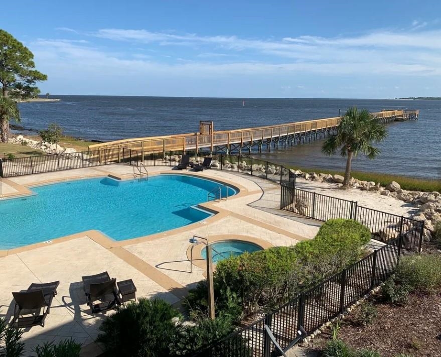 Endeavour Drive Panacea, FL 32346 - Photo 6 of 11