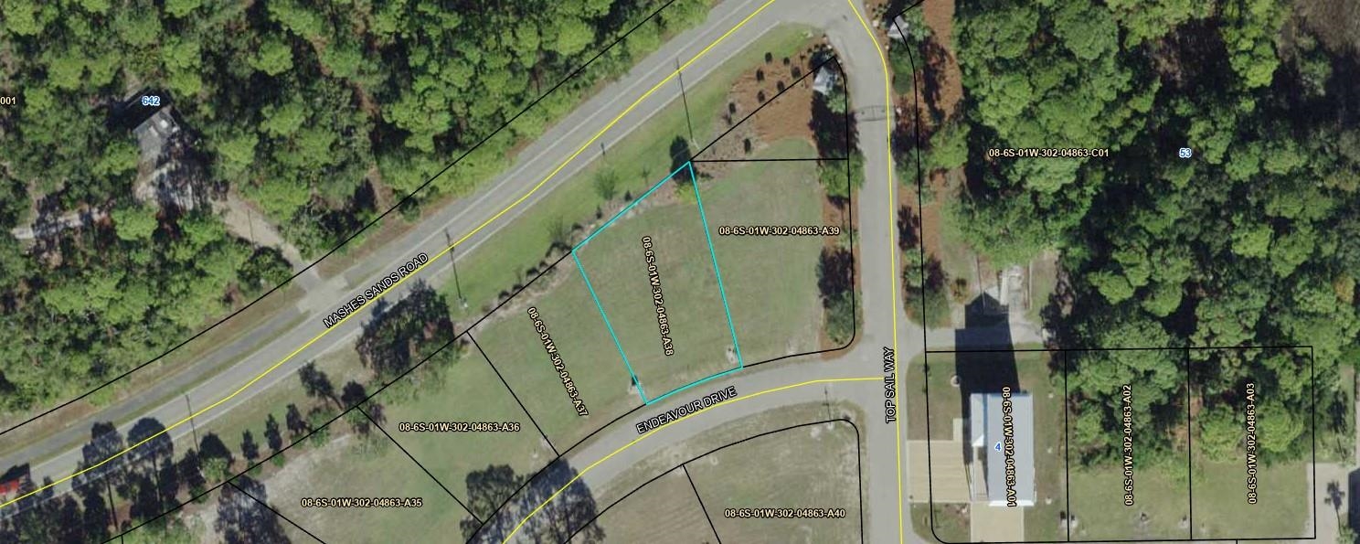 Endeavour Drive Panacea, FL 32346 - Photo 8 of 11