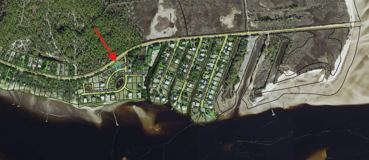 Endeavour Drive Panacea, FL 32346 - Photo 9 of 11