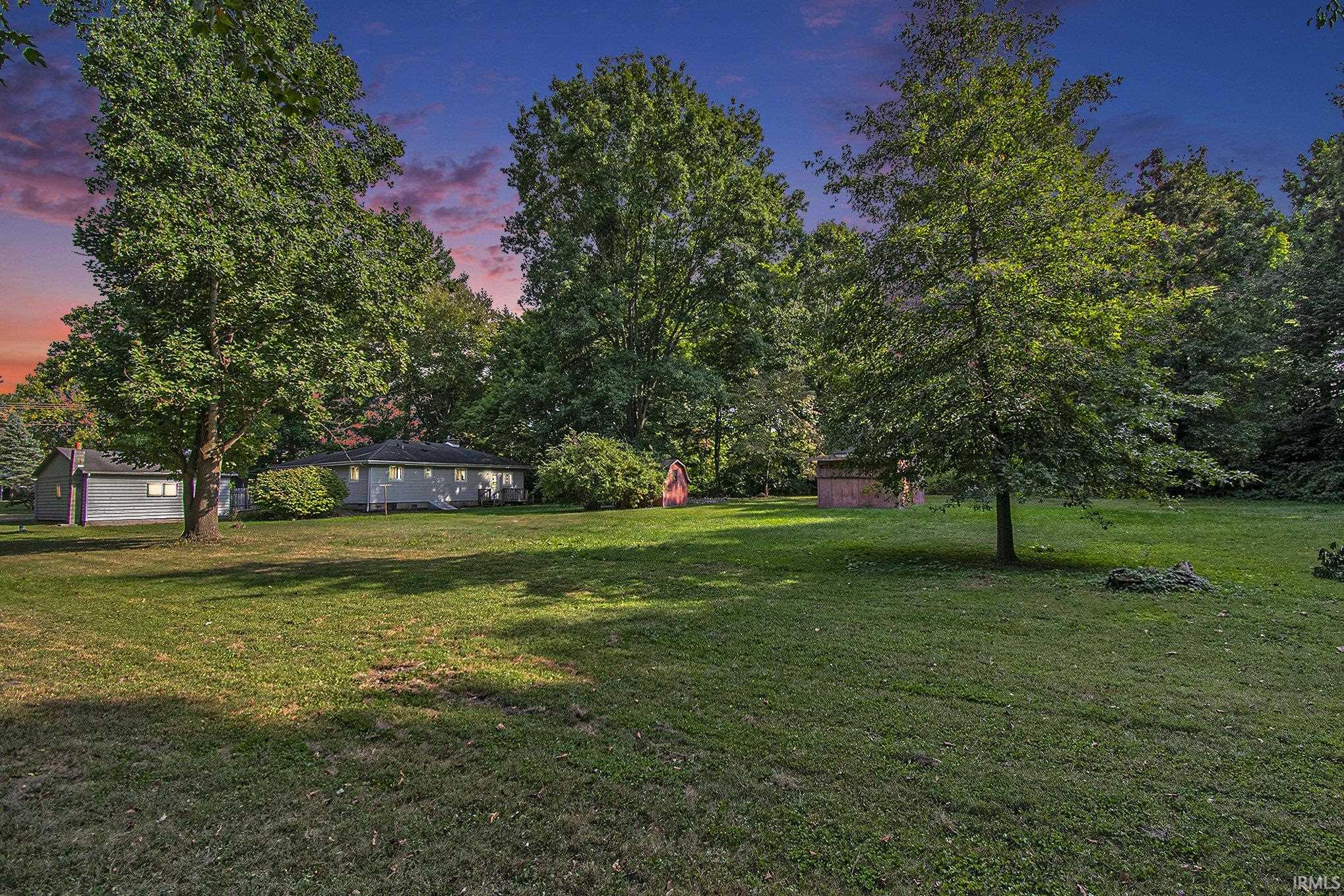 61733 Locust Road South Bend, IN 46614 - Photo 26 of 28