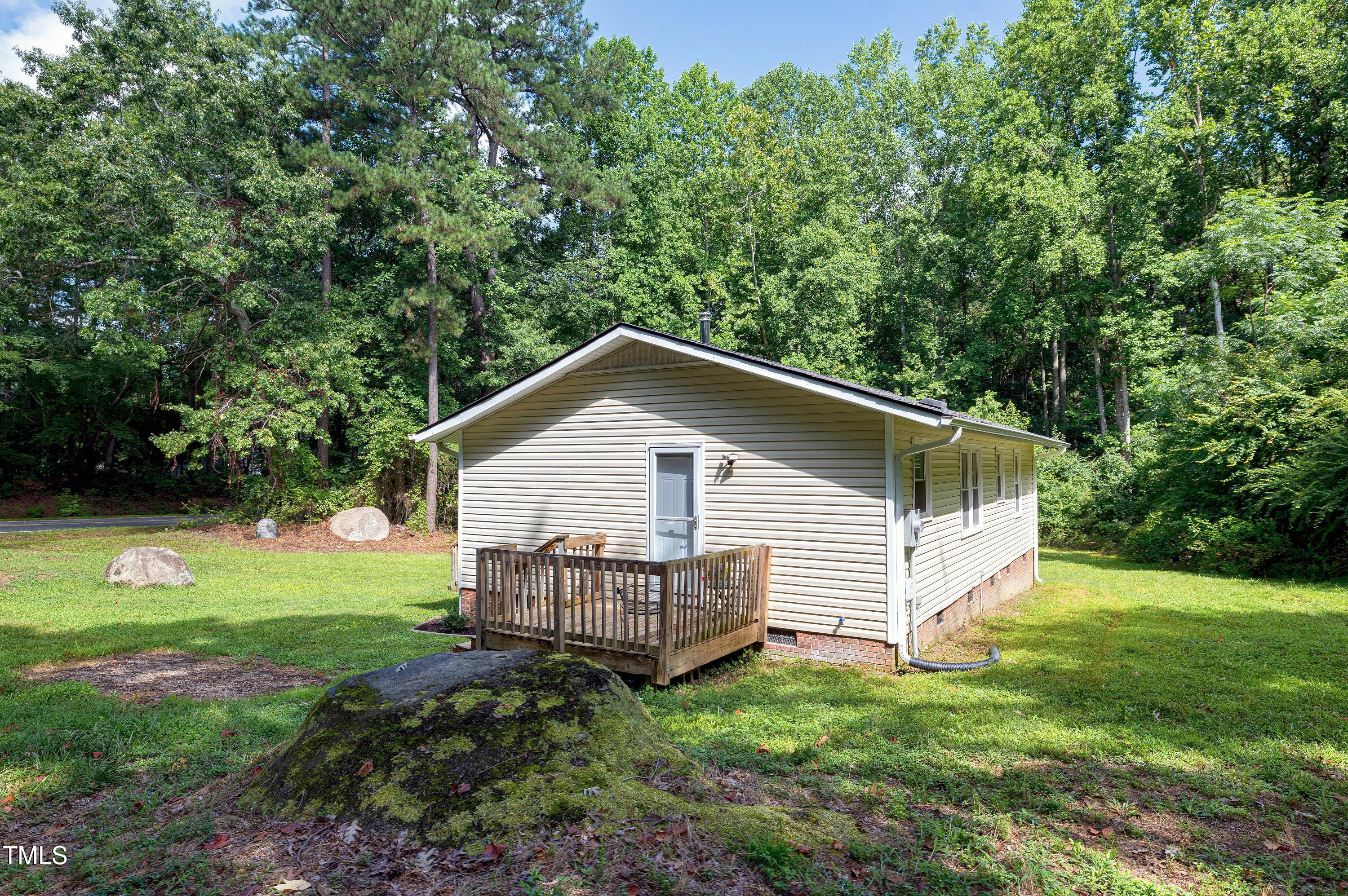 8905 Dukes Lake Road Zebulon, NC 27597 - Photo 31 of 45 Scene-30