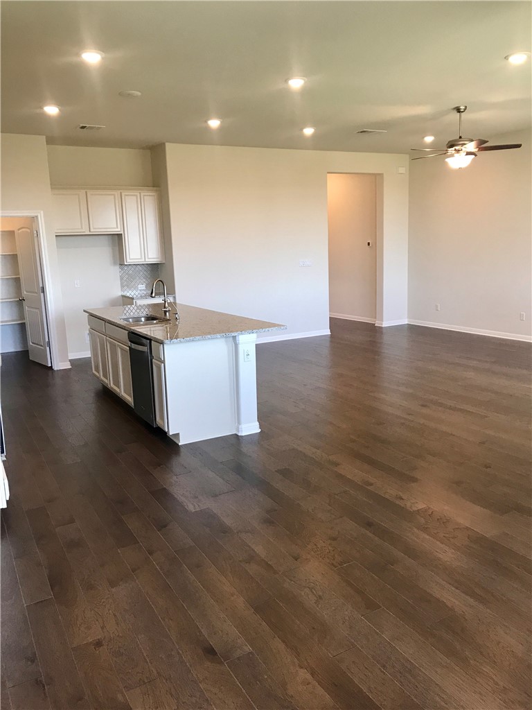 4232 Promontory Point Trail Georgetown, TX 78626 - Photo 11 of 27