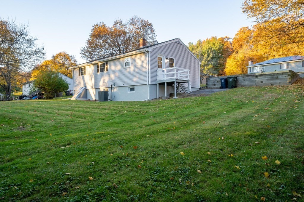 39 Foley Road Marlborough, MA 01752 - Photo 28 of 32 Gallery Image 28