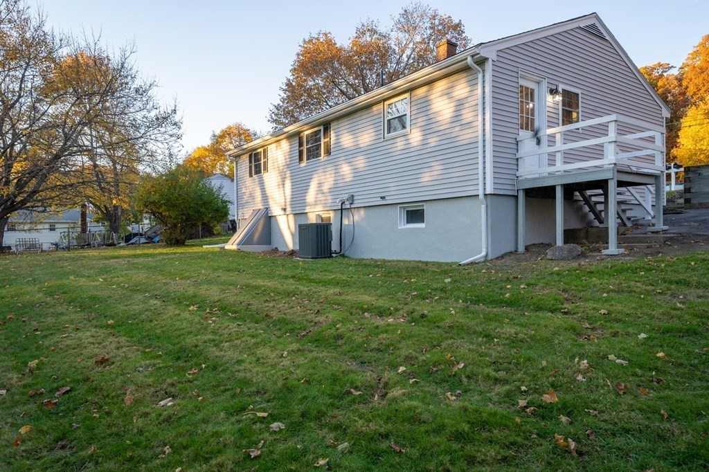 39 Foley Road Marlborough, MA 01752 - Photo 29 of 32 Gallery Image 29