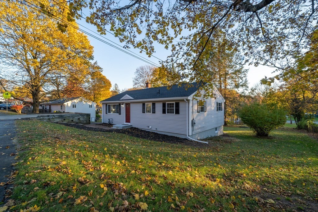 39 Foley Road Marlborough, MA 01752 - Photo 30 of 32 Gallery Image 30