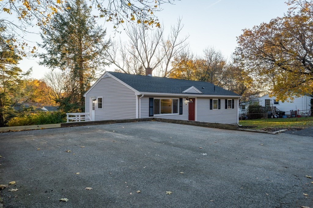 39 Foley Road Marlborough, MA 01752 - Photo 31 of 32 Gallery Image 31