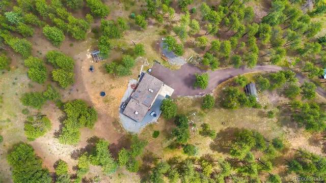 $1,225,000 | 2013 Swede Gulch Road, Evergreen, CO 80439