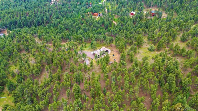 $1,225,000 | 2013 Swede Gulch Road, Evergreen, CO 80439