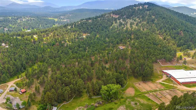 $1,225,000 | 2013 Swede Gulch Road, Evergreen, CO 80439