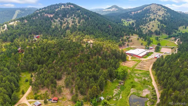 $1,225,000 | 2013 Swede Gulch Road, Evergreen, CO 80439