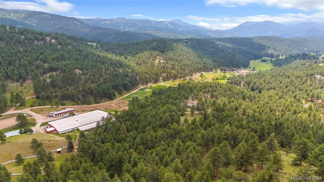 $1,225,000 | 2013 Swede Gulch Road, Evergreen, CO 80439