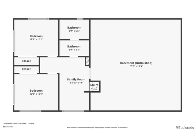 $1,225,000 | 2013 Swede Gulch Road, Evergreen, CO 80439