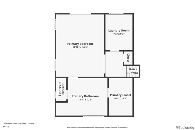 $1,225,000 | 2013 Swede Gulch Road, Evergreen, CO 80439