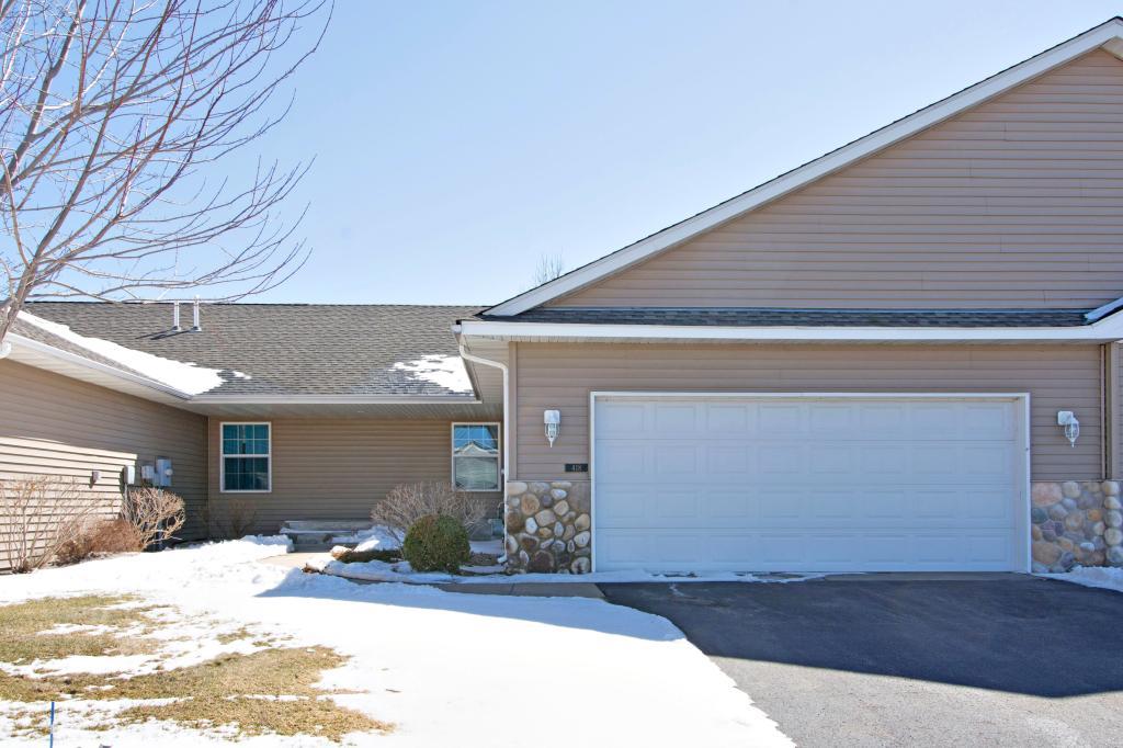 418 Prairie Road Monticello, MN 55362 - Photo 1 of 1