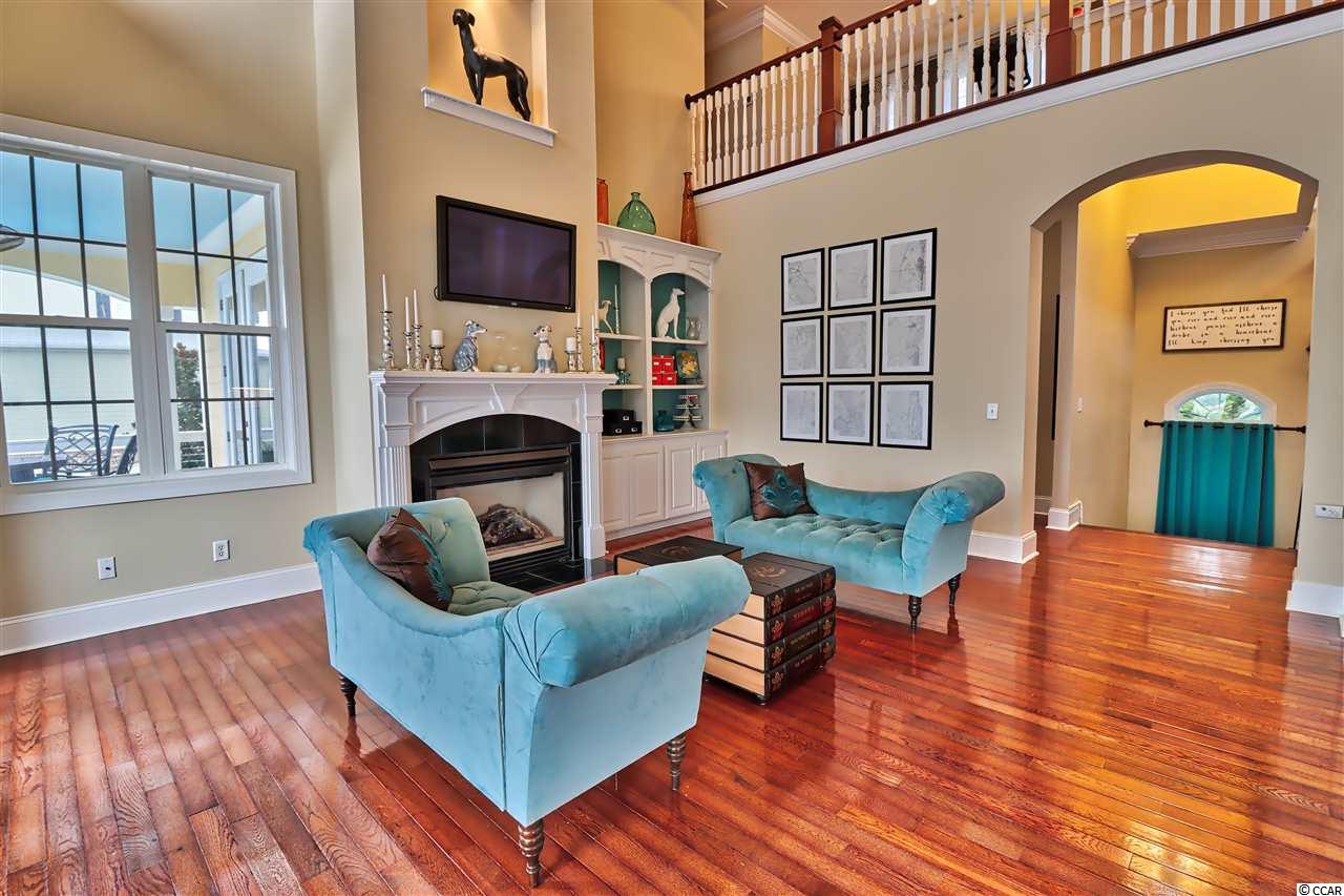 75 Deep Lake Drive Murrells Inlet, SC 29576 - Photo 3 of 40