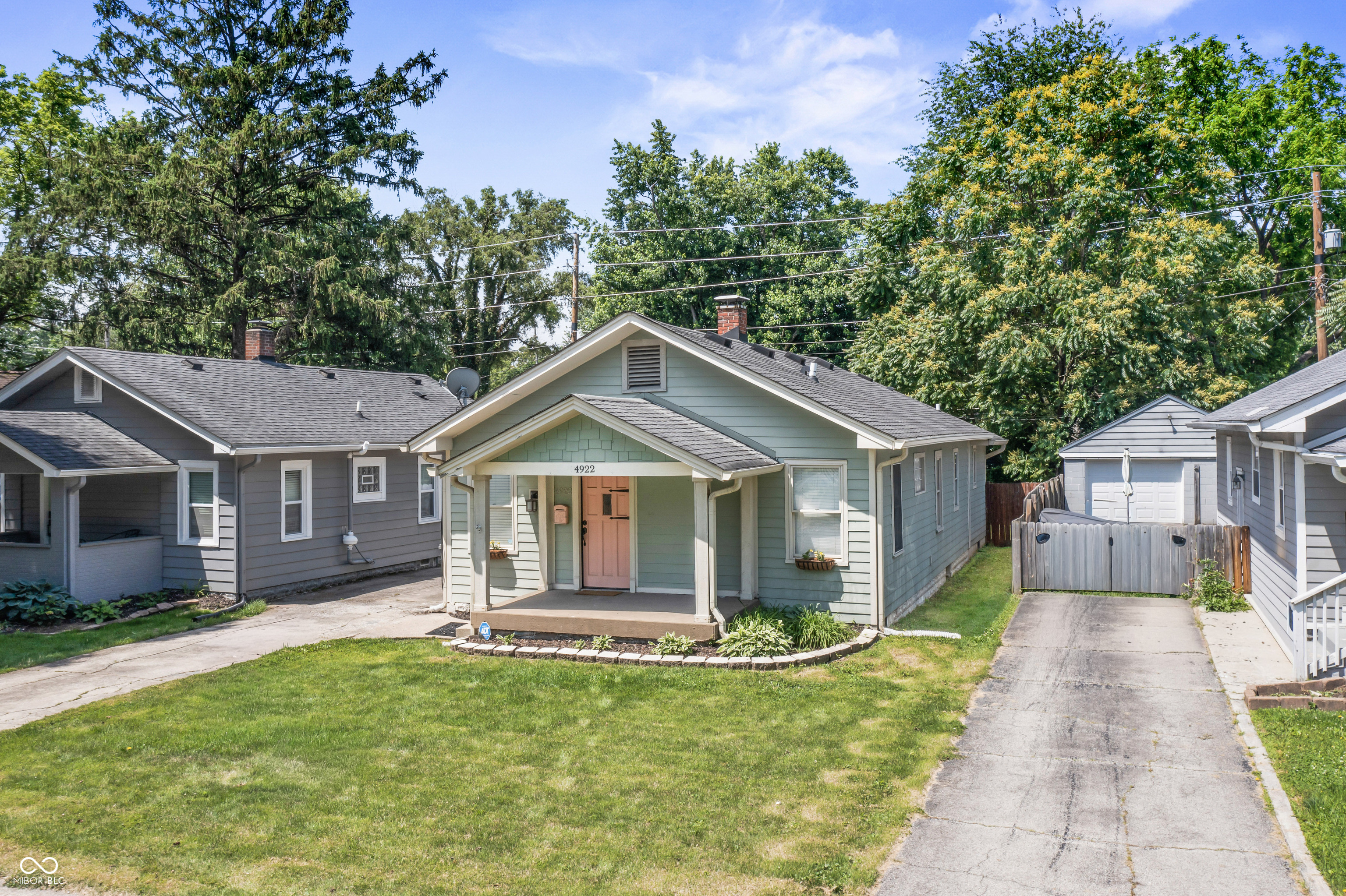 4922 Ralston Avenue Indianapolis, IN 46205 - Photo 43 of 51