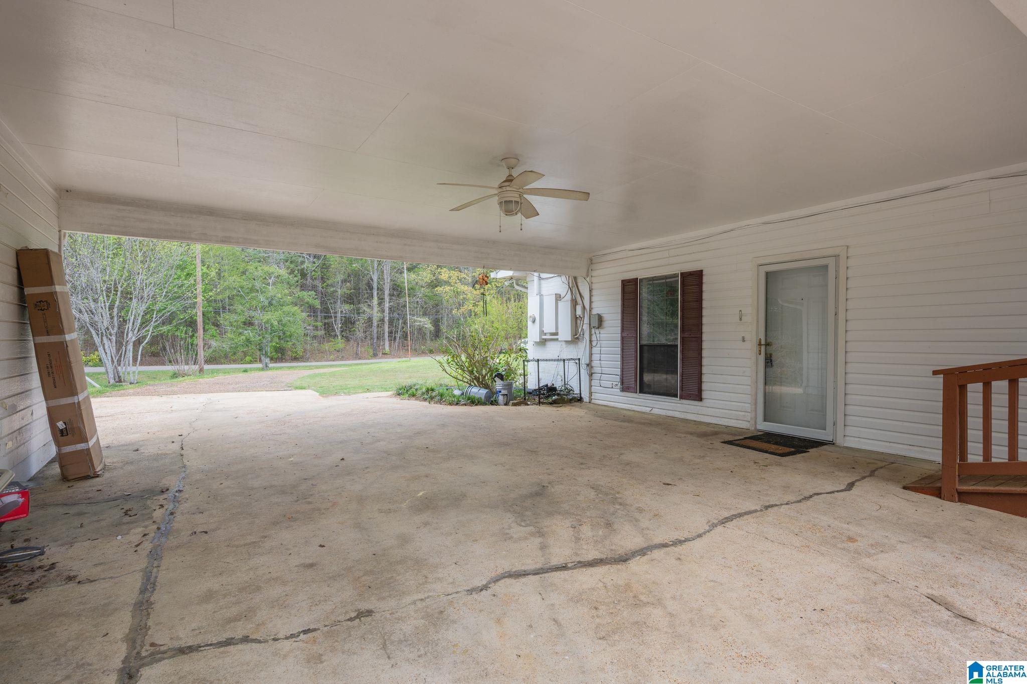 1000 Highland Road Winfield, AL 35594 - Photo 49 of 57