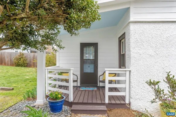 $1,035,000 | 207 Douglas Avenue, Charlottesville, VA 22902