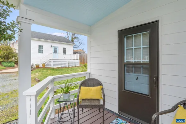 $1,035,000 | 207 Douglas Avenue, Charlottesville, VA 22902