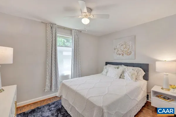 $1,035,000 | 207 Douglas Avenue, Charlottesville, VA 22902