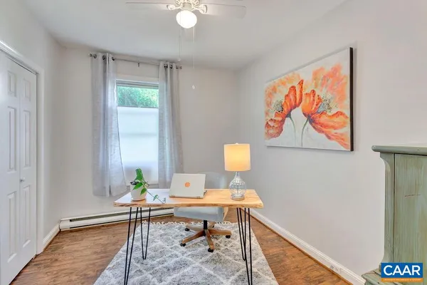 $1,035,000 | 207 Douglas Avenue, Charlottesville, VA 22902