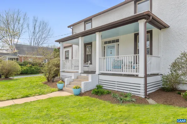 $1,035,000 | 207 Douglas Avenue, Charlottesville, VA 22902