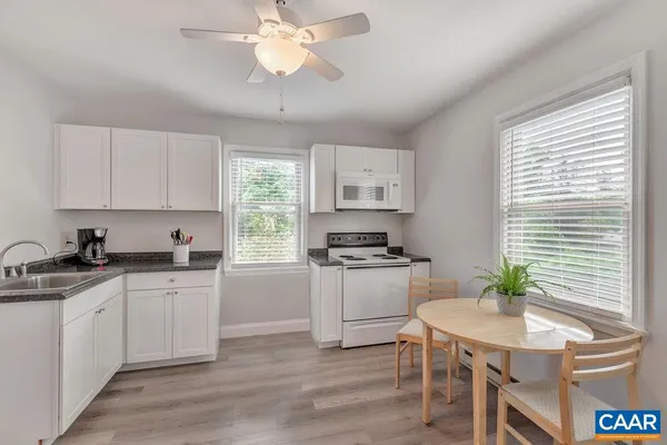 $1,035,000 | 207 Douglas Avenue, Charlottesville, VA 22902