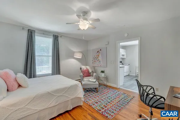$1,035,000 | 207 Douglas Avenue, Charlottesville, VA 22902
