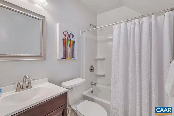 $1,035,000 | 207 Douglas Avenue, Charlottesville, VA 22902