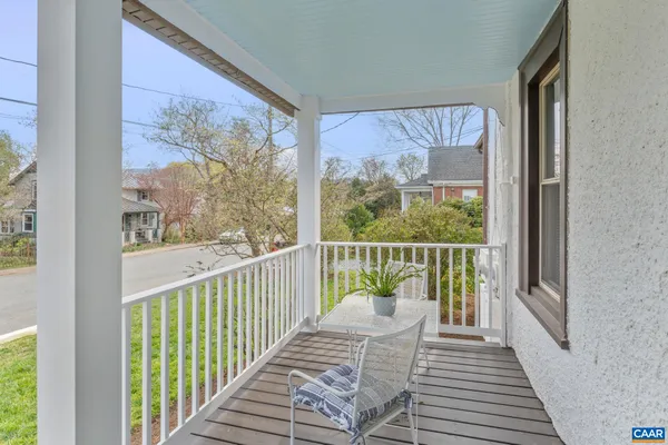 $1,035,000 | 207 Douglas Avenue, Charlottesville, VA 22902